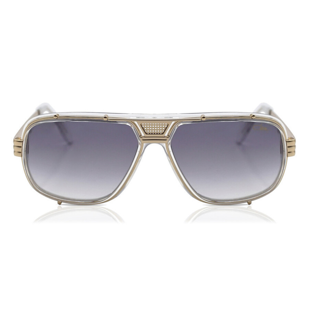 Cazal 665 sunglasses 004 Crystal Gold 60mm Unisex